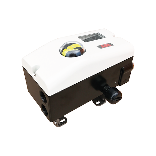 تعمیر کار  پوزیشنر abb